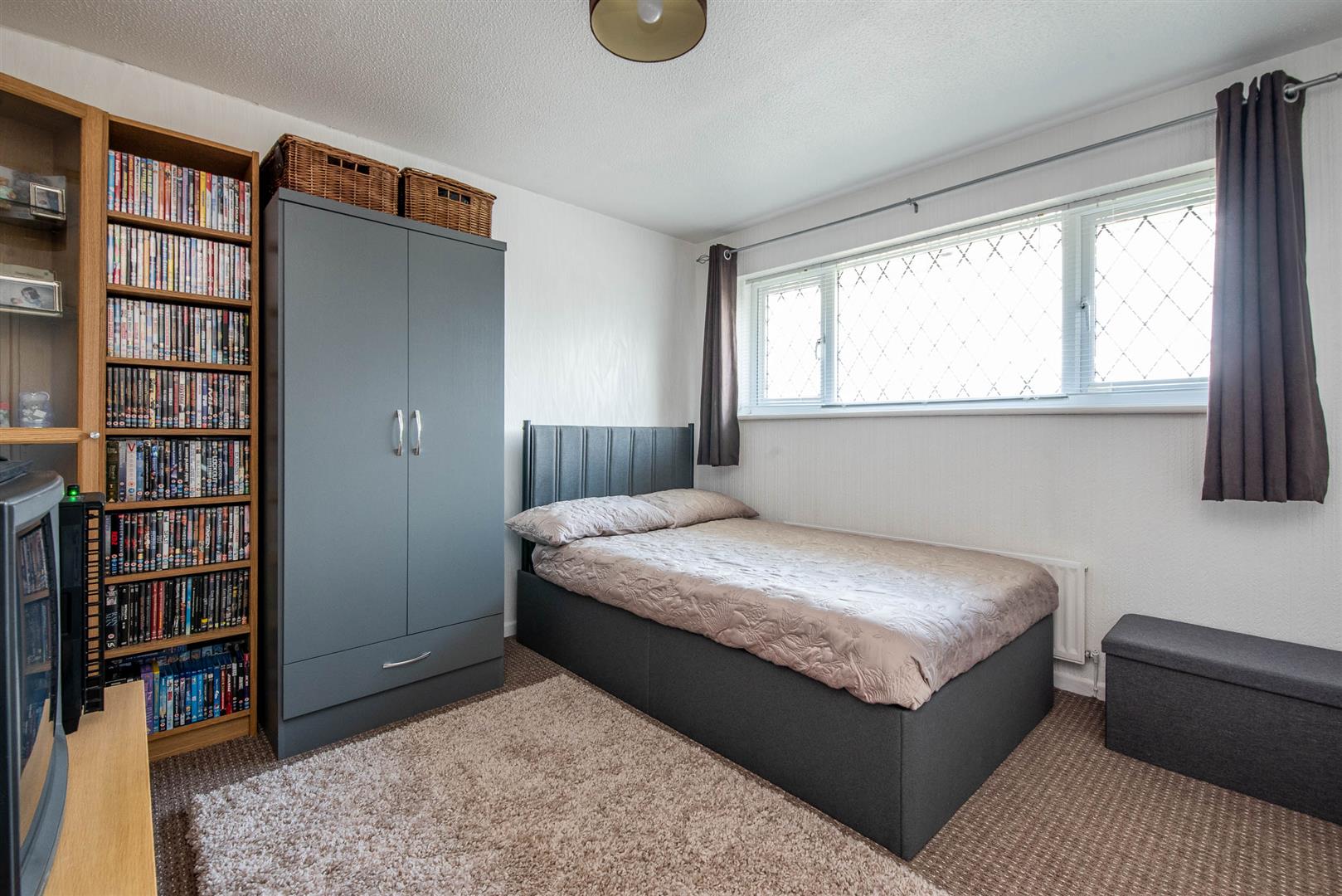 The Cedars, Chorley